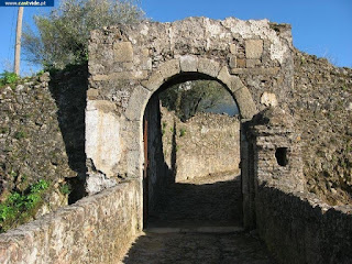 MONUMENT / Forte São Roque, Castelo de Vide, Portugal MONUMENT / Forte São Roque, Castelo de Vide, Portugal