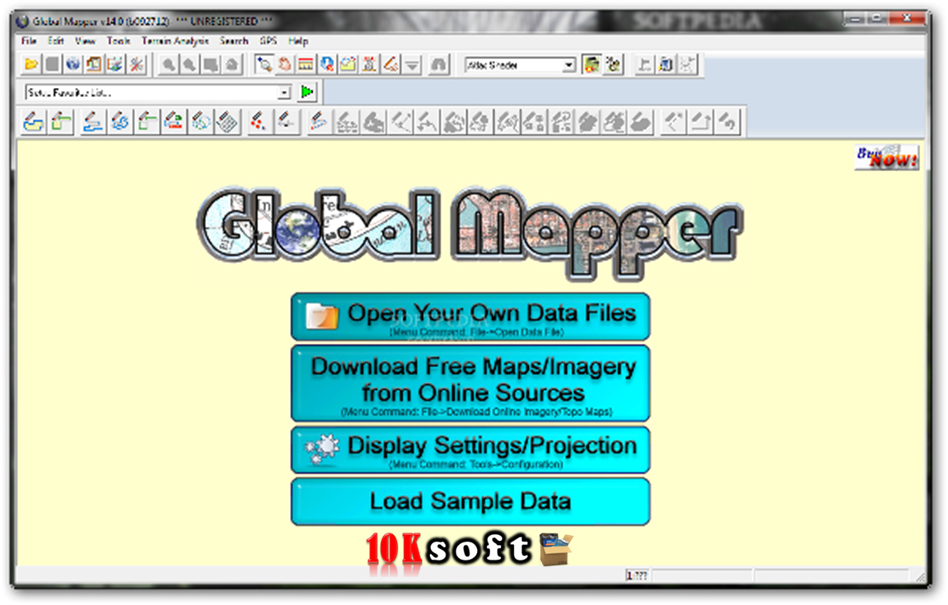 Global Mapper 15 Free Download Global Mapper 15 Free Download