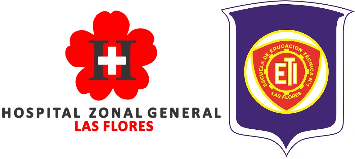 Hospital Zonal General de Las Flores: Convenio Hospital – Escuela Técnica