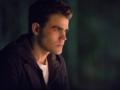 The vampire diaries: paul wesley aprova morte de stefan e revela seu final ideal The vampire diaries: paul wesley aprova morte de stefan e revela seu final ideal