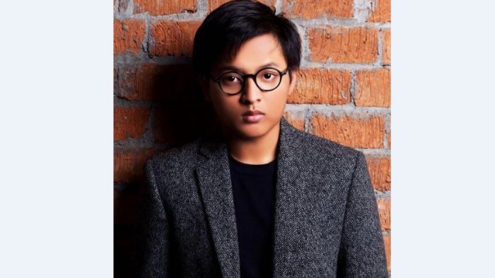 arsy terinspirisi untuk bernyanyi setelah melihat ayahnya arsy terinspirisi untuk bernyanyi setelah melihat ayahnya