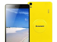 Firmware Lenovo K3 Note Music K50a40