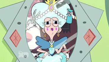 Star vs. las Fuerzas del Mal Temporada 02 Capitulo 03b - Fetch