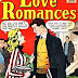 Love Romances #82 - Matt Baker art