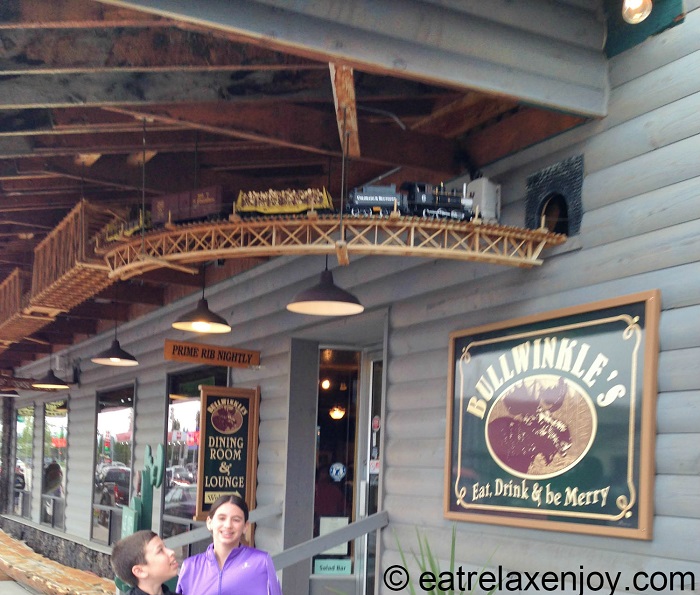 עיירה West Yellowstone ליד ילוסטון - מדריך עיירה West Yellowstone ליד ילוסטון - מדריך