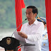 Presiden Jokowi: Hasil Pansus KPK Jangan Dibawa ke Saya