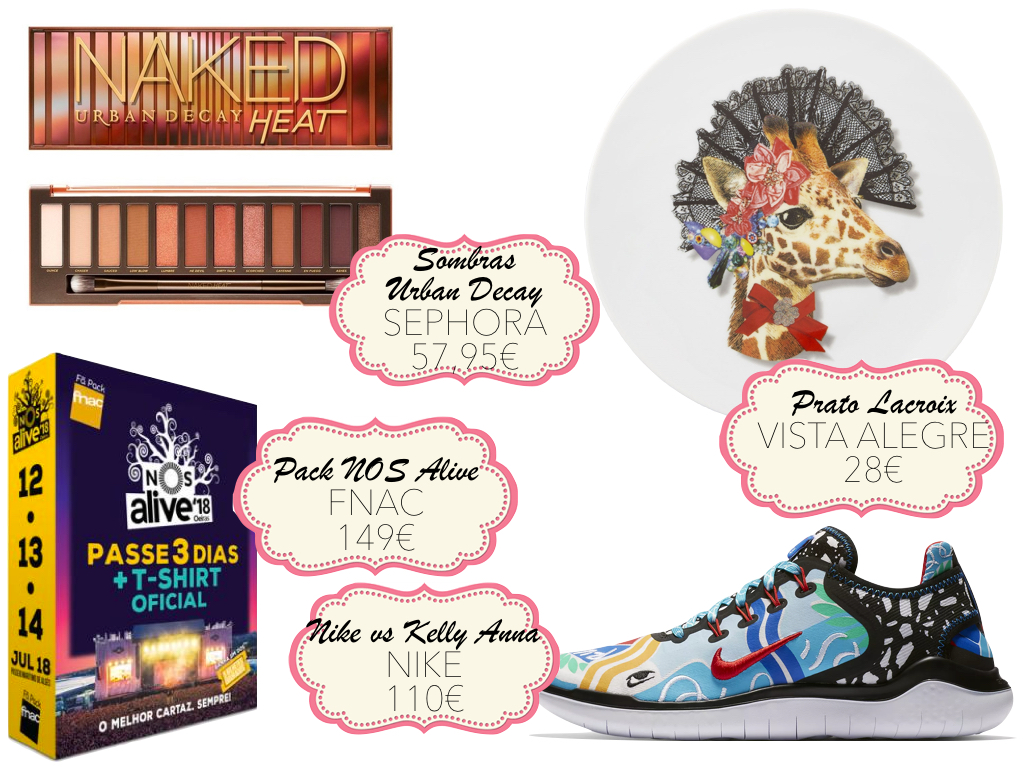 nike braga parque site