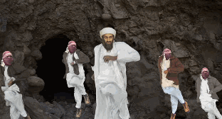 Image result for terrorista gif