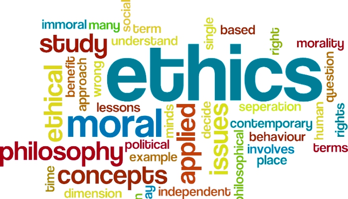 Ethics for Successful Life, Does Being Ethical Make It Hard to Be Successful?