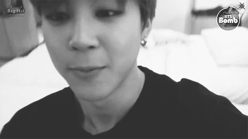 Résultat de recherche d'images pour "jimin gif"
