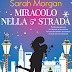 "Miracolo nella quinta strada" Da Manhattan con amore #3 di Sarah Morgan