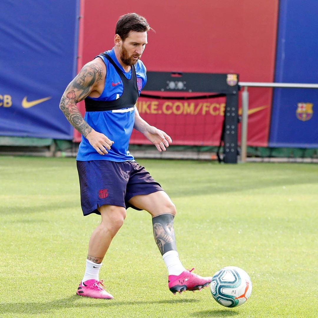 lionel messi nemeziz