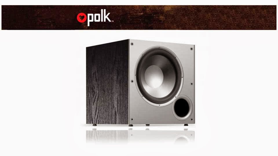 Polk Audio PSW10 Subwoofer Single Pros and Cons Pro and Cons Geek