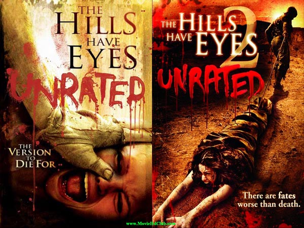 [Mini-HD][Boxset] The Hills Have Eyes Collection (2006-2007) - โชคดีที่ตายก่อน ภาค 1-2 [1080p][เสียง:ไทย 5.1/Eng DTS][ซับ:ไทย/Eng][.MKV] TT1_MovieHdClub