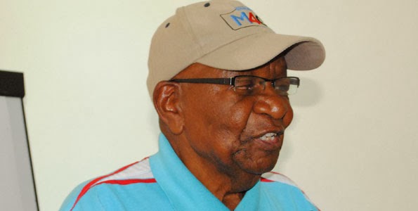 Edwin Mtei: Rais Magufuli asiige kila kitu kutoka kwa Nyerere