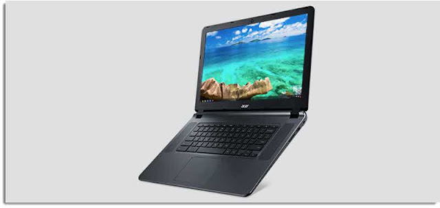 Acer Chromebook Acer Chromebook