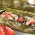 Resep: Pepes Ikan Tongkol