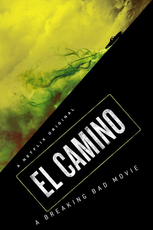 El Camino - Il film di Breaking Bad 2019 Download ITA