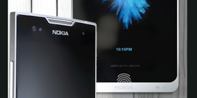 Nokia 9 Nokia 9