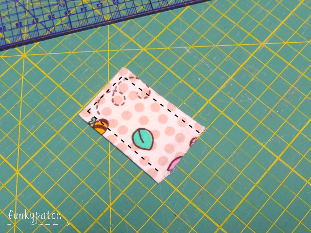 Tutorial porta documentos bebé- funda cartilla bebé