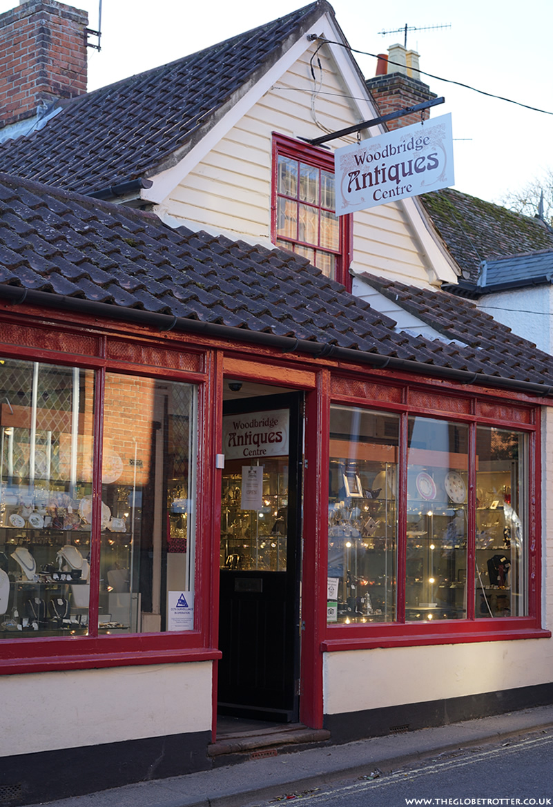 Top 3 things to do in Woodbridge The Globe Trotter