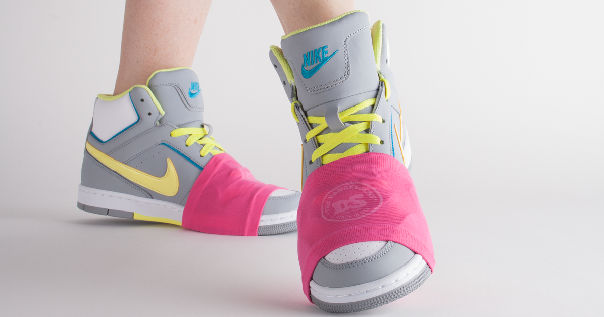 the dancesocks