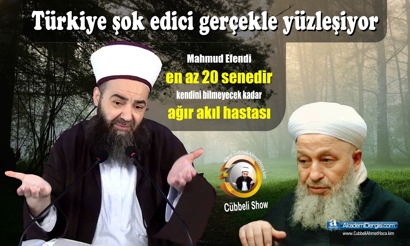 Gerçek Görüşme Gerçek Görüşme