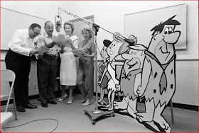 The Flintstones animatedfilmreviews.filminspector.com