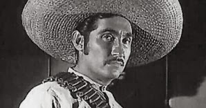 The Scott Rollins Film and TV Trivia Blog Rodolfo Acosta Memorable