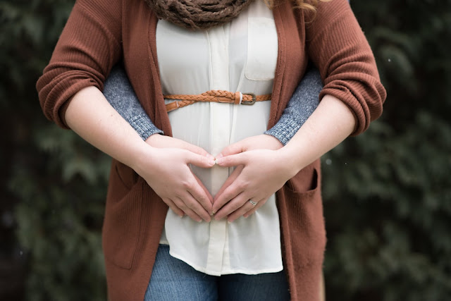 6 Things To Do If You're Struggling To Conceive 