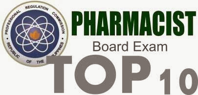 Pharmacist Top 10