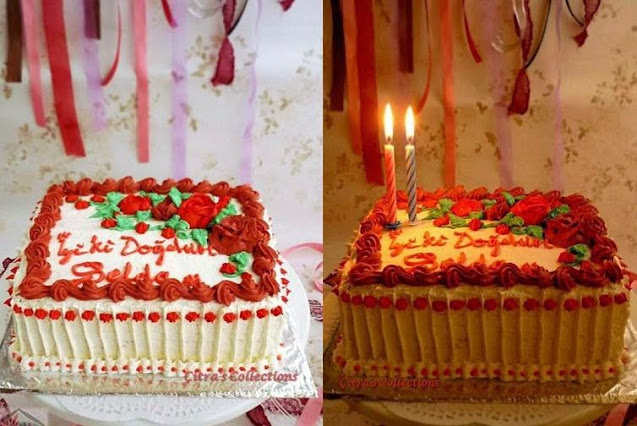 Çitra's Home Diary. #engagementcake #cakedecorationidea #cakedecor #birthdaycake #kueulangtahun #weddingcake #redvelvetcake #bluevelvetcake #cakephotography #lemoncake #şifonkek #indonesisch #anekakueulangtahun #sunflowercake #barbiecake #minicake #cheesecakedecoration
