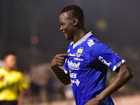 PSM vs Persib: Bauman & Wanggai Kembali, Ezechiel Ingin Segera Main PSM vs Persib: Bauman & Wanggai Kembali, Ezechiel Ingin Segera Main