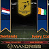 Prediksi Bola : Netherlands Vs Ivory Coast , Senin 05 Juni 2017 Pukul 00.30 WIB