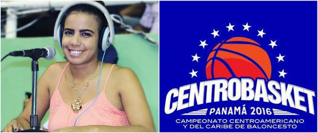 "AQUÍ SE HABLA DE BASKET" con Jatnna Rodriguez ; Nueva columna de Operación Deportiva 