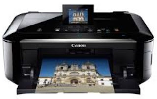 Canon PIXMA MG5310 Treiber Download Canon PIXMA MG5310 Treiber Download