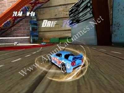 Hot Wheels  Beat That PC Game   Free Download Full Version - 94