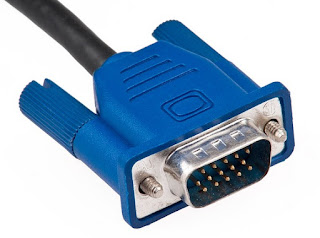 kabel VGA