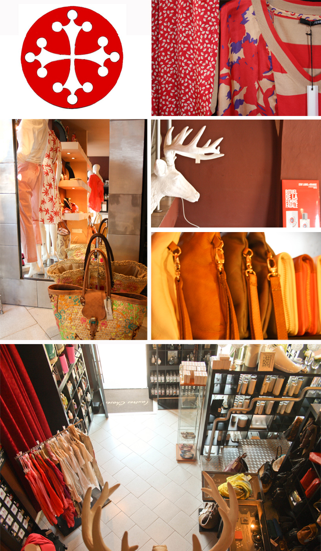 Shopping in Pisa