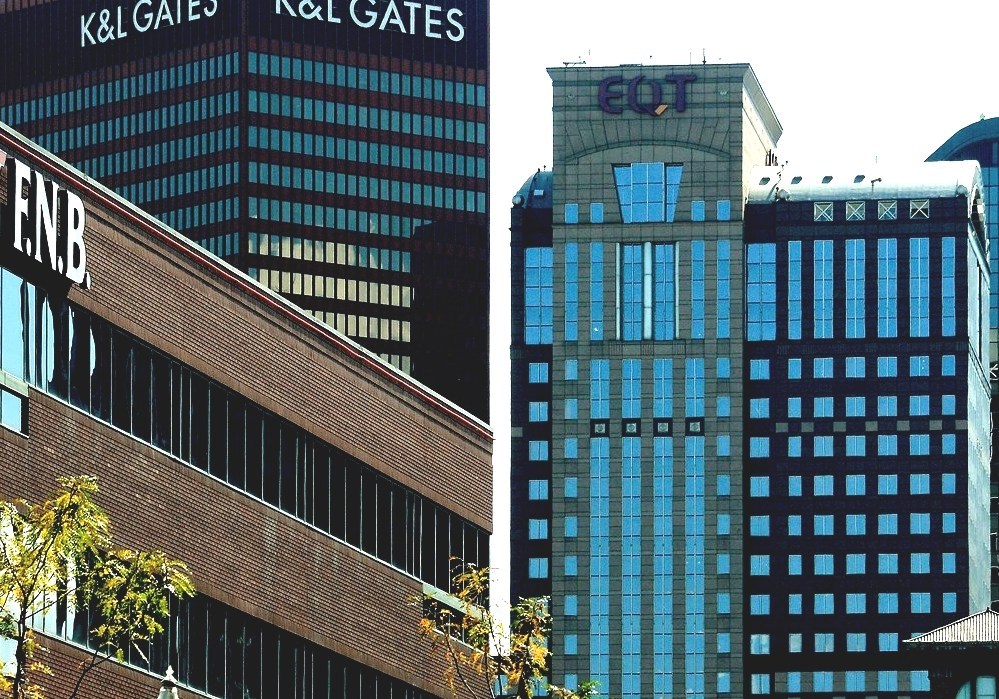 FNB Corporation Pennsylvania National Bank