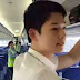 Sósia chinês de Song Joong Ki se torna viral!