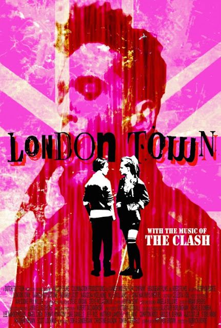 London Town (2016) ταινιες online seires xrysoi greek subs