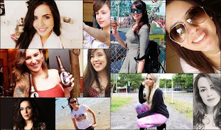 As 10 blogueiras e vlogueiras mais lindas e graciosas do brasil