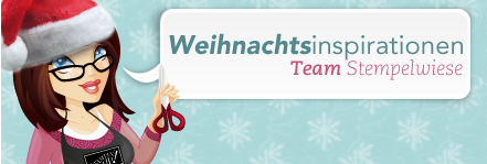 Heikes Kartenwerkstatt: Weihnachtsinspirationen die Dritte