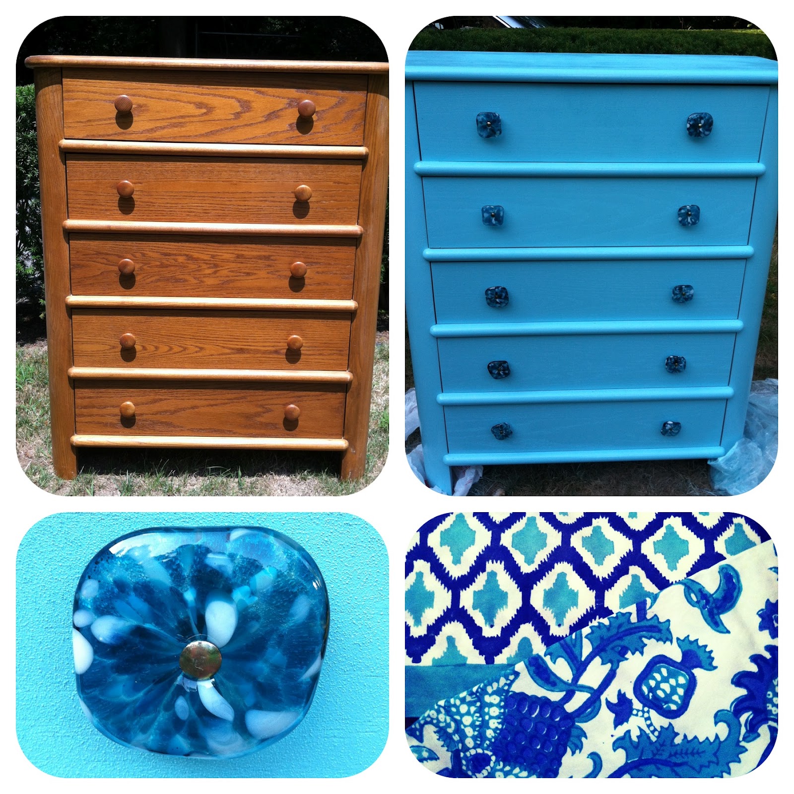 The Crown Jules Revamp Your Dresser, Revamp Your Life