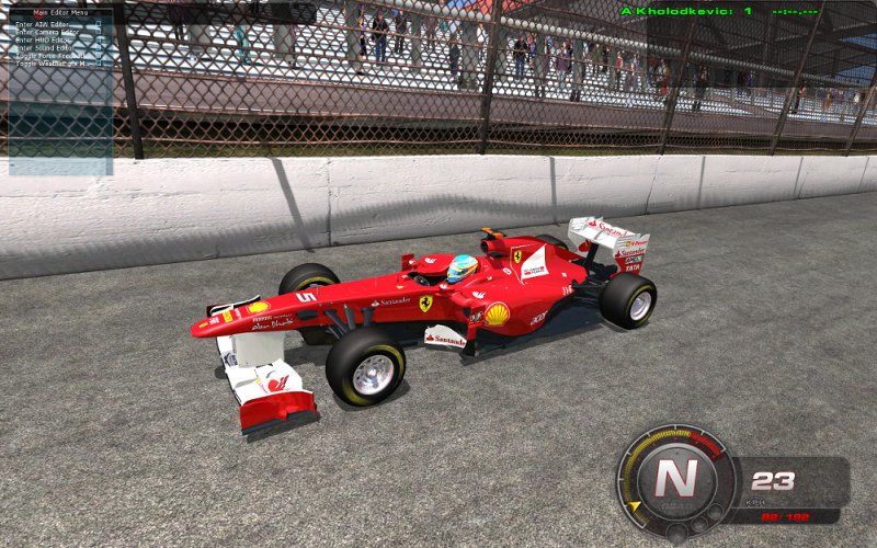 rfactor 2 mods download