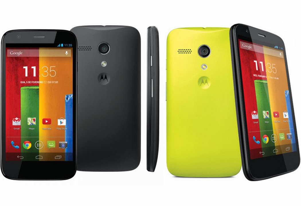 Motorola Moto G Dual SIM | Mobiles Phone Arena