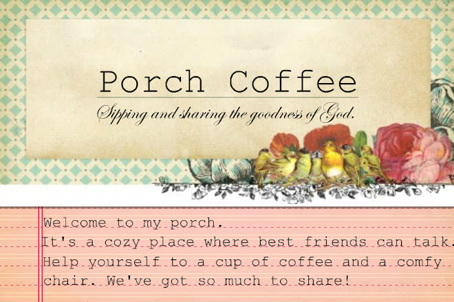 Porch Coffee