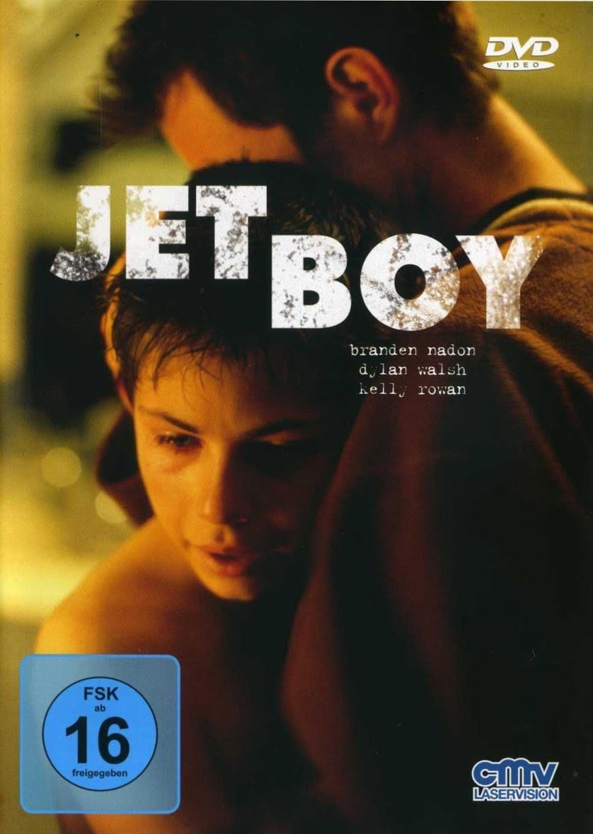 Nova reseñas y más Jet boy reseña y crítica