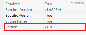 System.Web.Mvc in references folder System.Web.Mvc in references folder